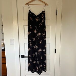 Reformation Portia Jumpsuit